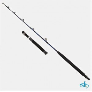 Спиннинг с роликами SFT Barents Jig&Troll 1.8 m 300-1200 g 