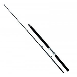 Спиннинг для морской рыбалки SFT Ocean Guide 2.1m 400-1600 g 80 lbs