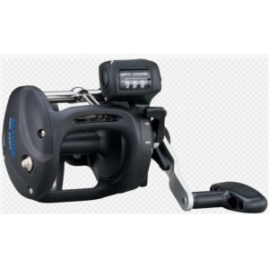 Катушка мультипликаторная OKUMA  NEW MAGDA DT 20 DT right handed