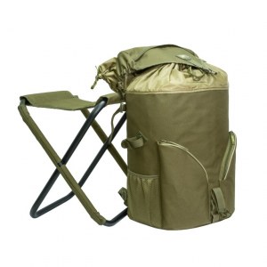 Рюкзак со стулом AQUTIC РСТ-50