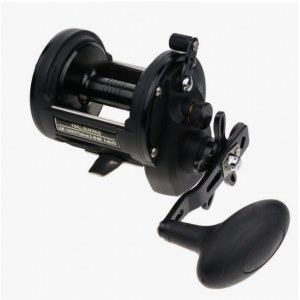 Катушка мультипликаторная SFT X-Master 40 RH