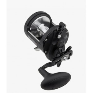 Катушка мультипликаторная SFT X-Master 50 RH