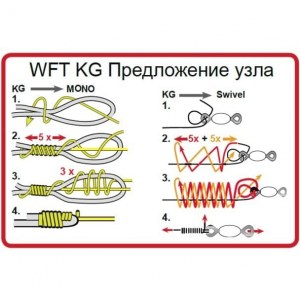  Шнур WFT Strong 0.39 мм