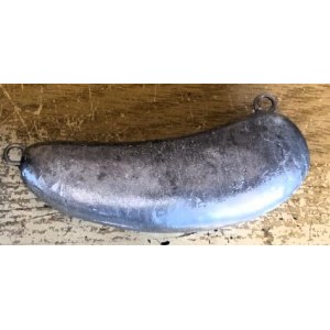 Груз "Груша" 650 грамм