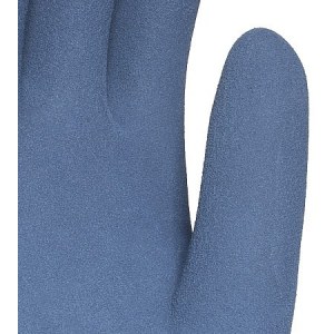 Перчатки резиновые утеплённые до - 30°С