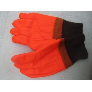 Перчатки для рыбалки зимние (с манжетой)