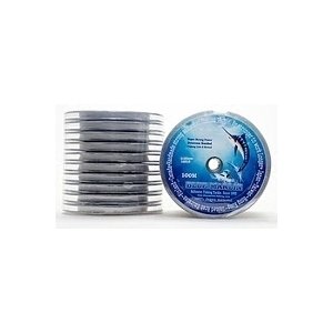 Шнур Dyneema Blue Marlin 0.35 мм 1000 метров