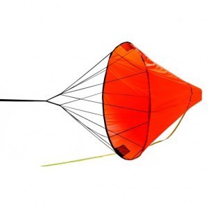Плавающий якорь-парашют 0.7 м