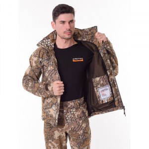 Костюм Демисезонный  Triton Pro -5  (SoftShell, Duck Hunter)