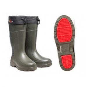 Сапоги Torvi Т-25°С утеплённые с манжетой