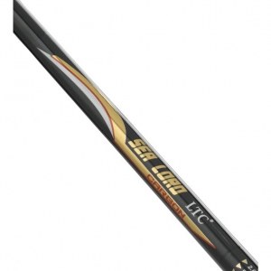 Спиннинг WFT Charisma Senso Pilk NC 5 tlg.2,40m 120-420g