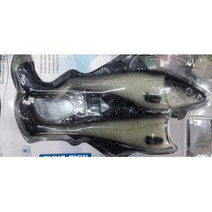 Джиггер Светящийся Balzer 300g 210мм