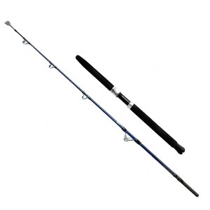 Спиннинг с роликами SFT Barents Jig&Troll 2  1.65m 300-1200 g