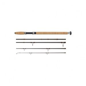 Спиннинг WFT Charisma Senso Pilk NC 5 tlg.2,40m 30-120g