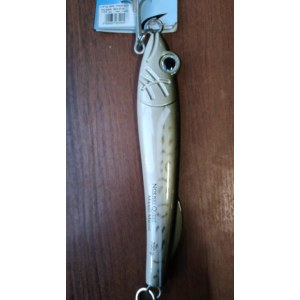 Пилькер Mikado Norway Quest Big Eye 700 g  