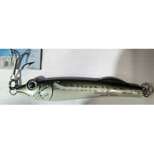 Пилькер Mikado Norway Quest Big Eye 700 g  