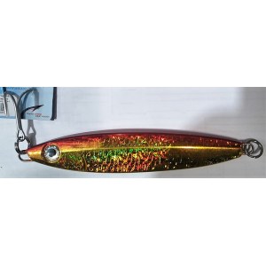 Пилкер Mikado Norway Quest Cutter 700 g