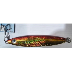 Пилкер Mikado Norway Quest Cutter 700 g