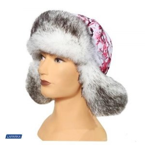 Шапка LAPARKA сакура
