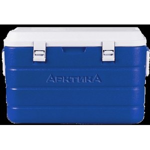 Изотермический контейнер Арктика 30 л