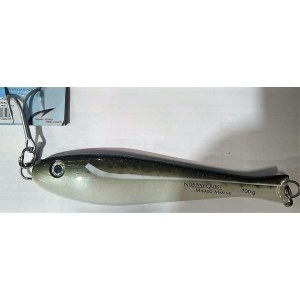 Пилкер Mikado Norway Quest Rival 700 g