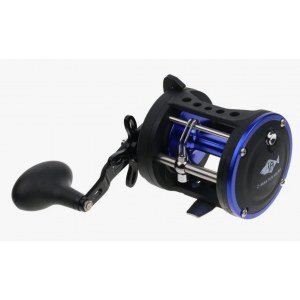 Катушка мультипликаторная SFT Z-MASTER 30L RH