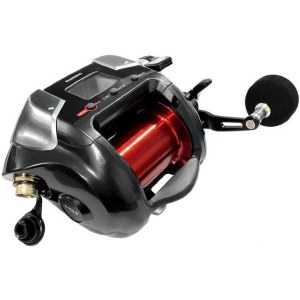 Катушка электрическая Shimano Dendou-Maru PLAYS 4000
