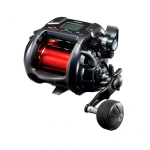 Катушка электрическая Shimano Dendou-Maru PLAYS 4000