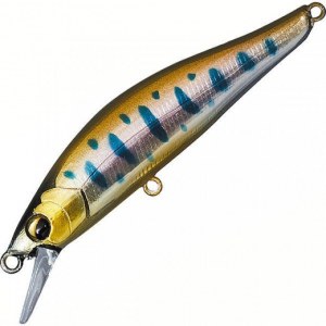 Воблер DAIWA Silver Creek Minnow 61S  № 1