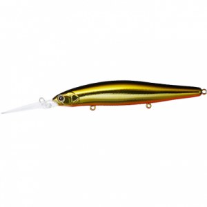 Воблер DAIWA Steez Minnow 110SP DR № 1