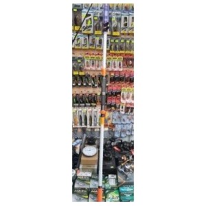 Сёрфовое удилище для ловли горбуши 4, 25 м 100-250g