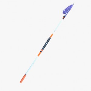 Сёрфовое удилище для ловли горбуши 4,5 м 100-250 g