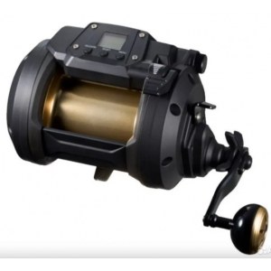 Электрическая  катушка Daiwa Tanacom 800