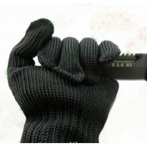 Перчатки кевларовые 