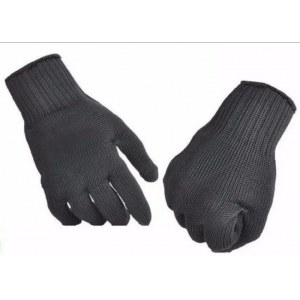 Перчатки кевларовые 