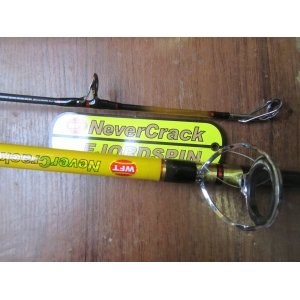 Спиннинг SFT DEEP SEA JIG TRAVELER 2.1 m 400-1200 g