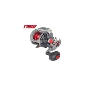 Катушка WFT NEW Line Counter 875 RH