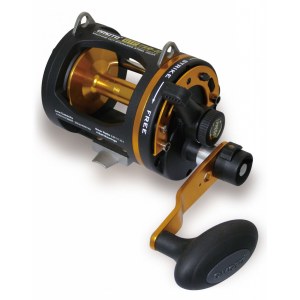 Катушка Omoto GTR T20L-II 2 Speed LH