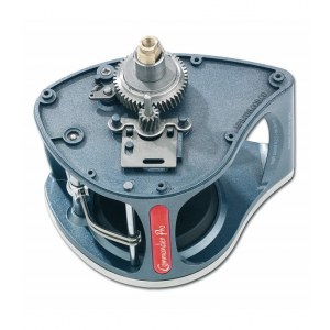 Катушка PENN Commander Pro 30 lw под левую руку