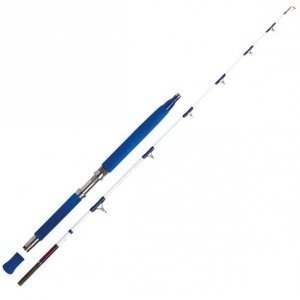 Спиннинг WFT Electra Speed Jig 2.0 m 200-1000 g