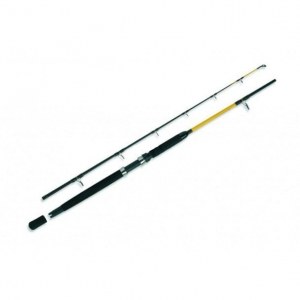 Спиннинг для морской рыбалки WFT N.C. Big Fish 2.10 m 150-700 g 
